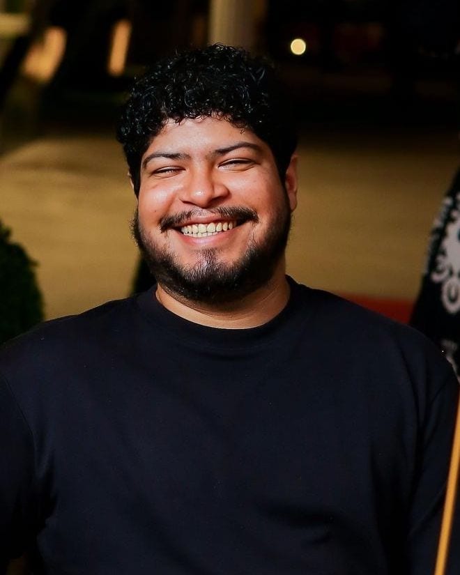 Eduardo S. Acosta, founder of Teikof